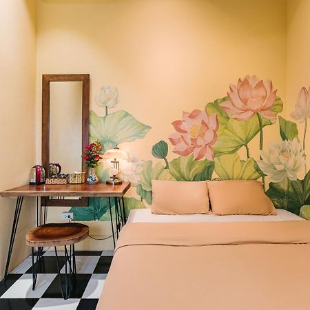 Harmony Homestay - Hanoi Homestay In Old Quarter Ngoại thất bức ảnh