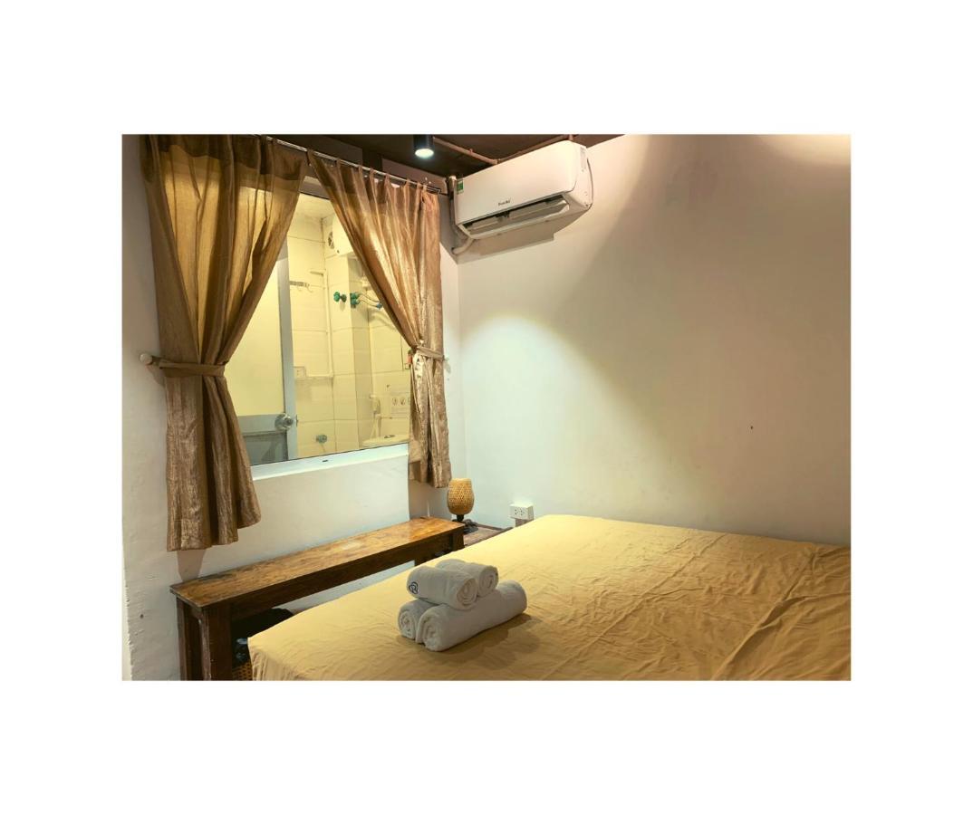 Harmony Homestay - Hanoi Homestay In Old Quarter Ngoại thất bức ảnh