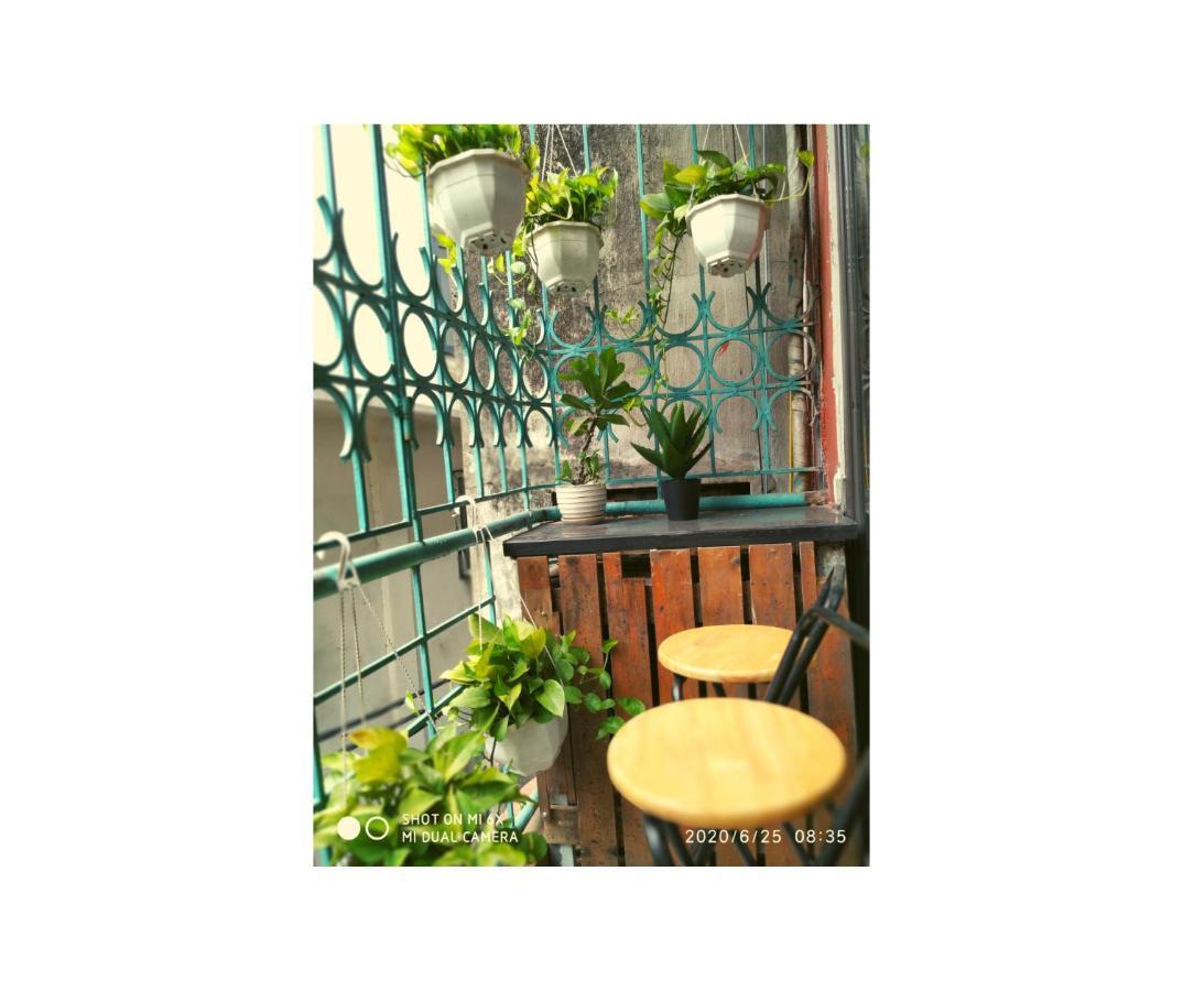 Harmony Homestay - Hanoi Homestay In Old Quarter Ngoại thất bức ảnh