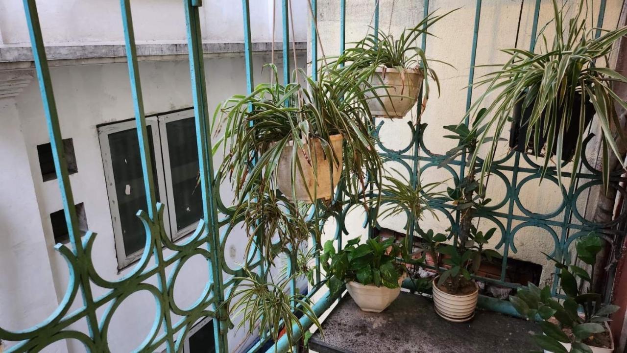 Harmony Homestay - Hanoi Homestay In Old Quarter Ngoại thất bức ảnh