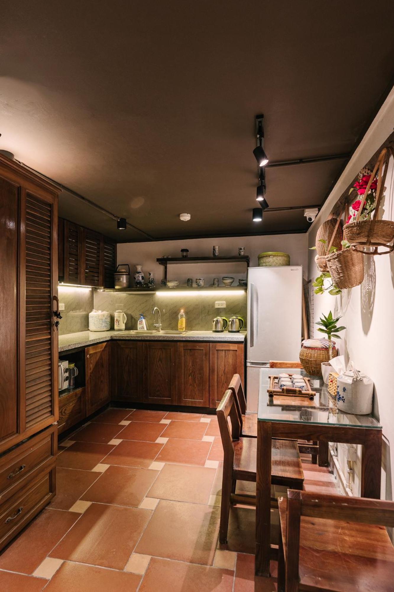 Harmony Homestay - Hanoi Homestay In Old Quarter Ngoại thất bức ảnh