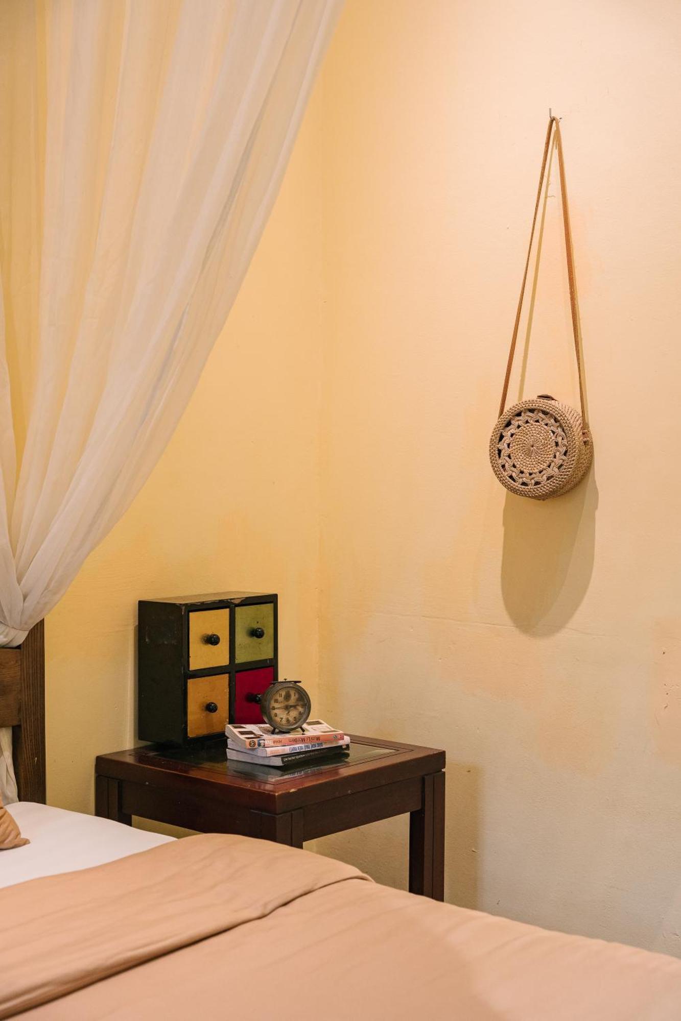 Harmony Homestay - Hanoi Homestay In Old Quarter Phòng bức ảnh
