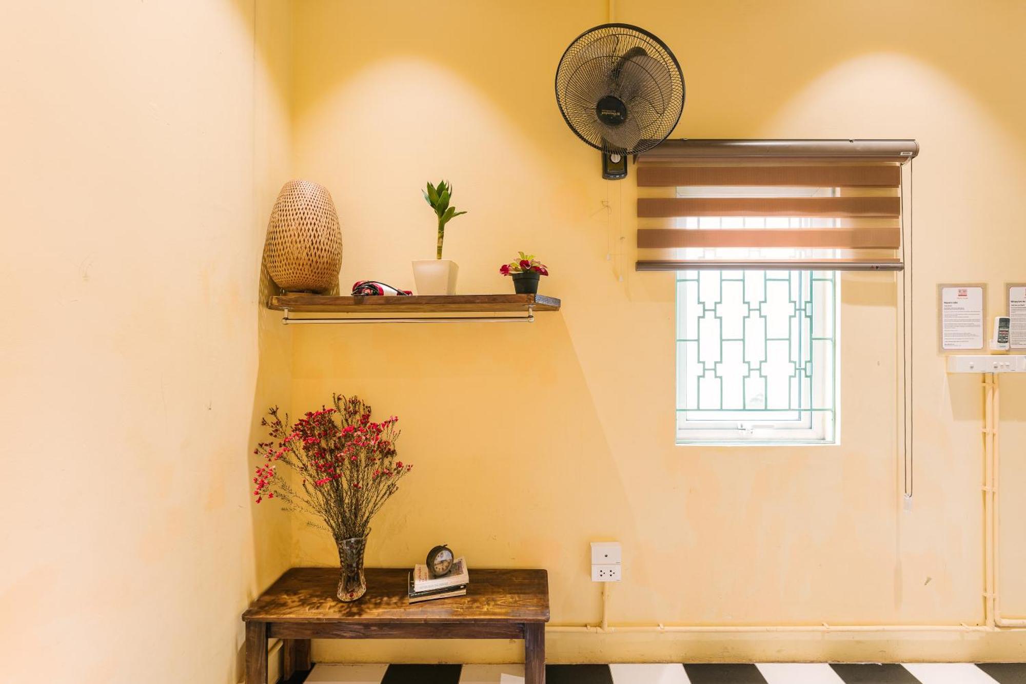Harmony Homestay - Hanoi Homestay In Old Quarter Phòng bức ảnh