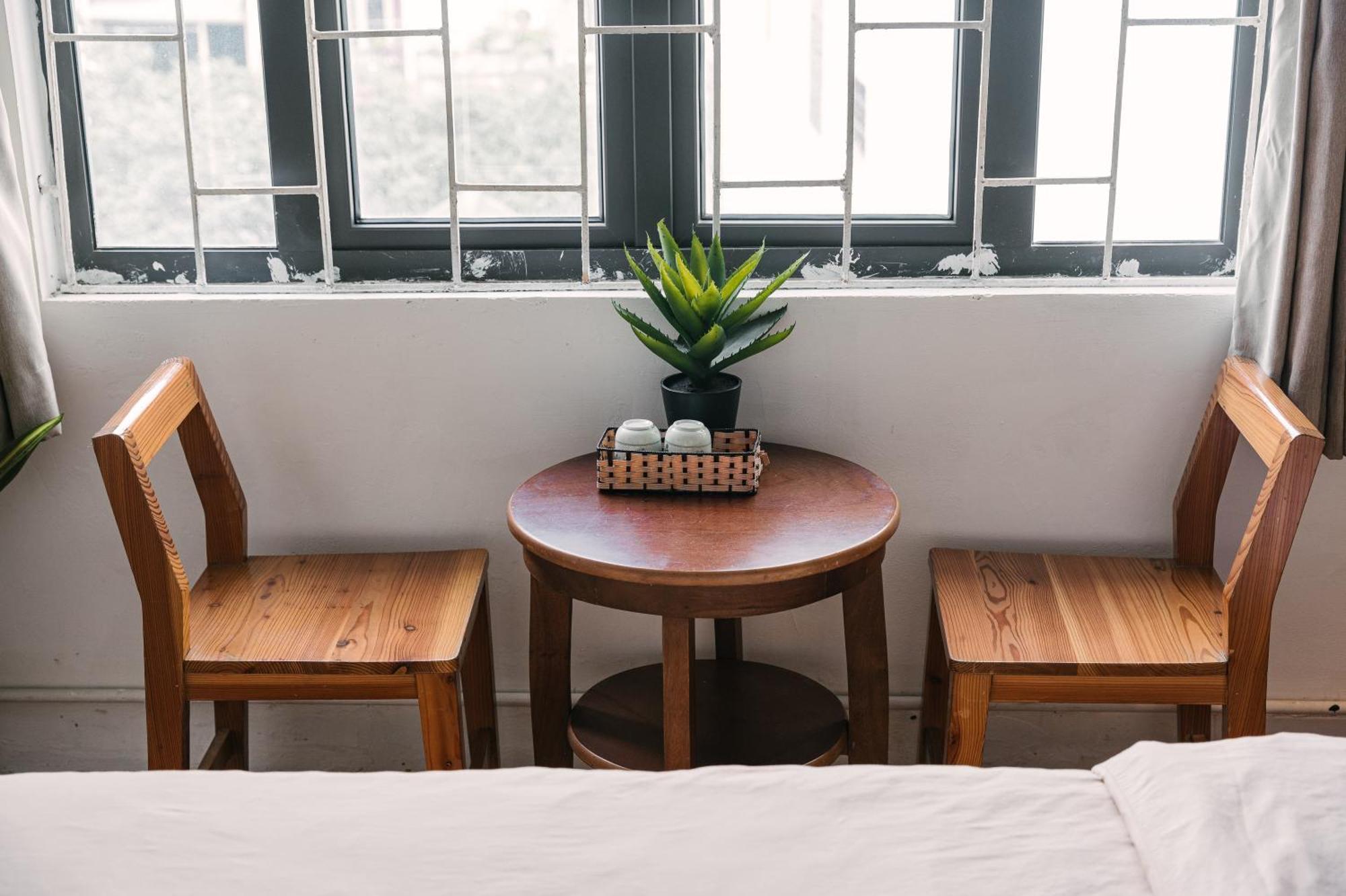 Harmony Homestay - Hanoi Homestay In Old Quarter Phòng bức ảnh