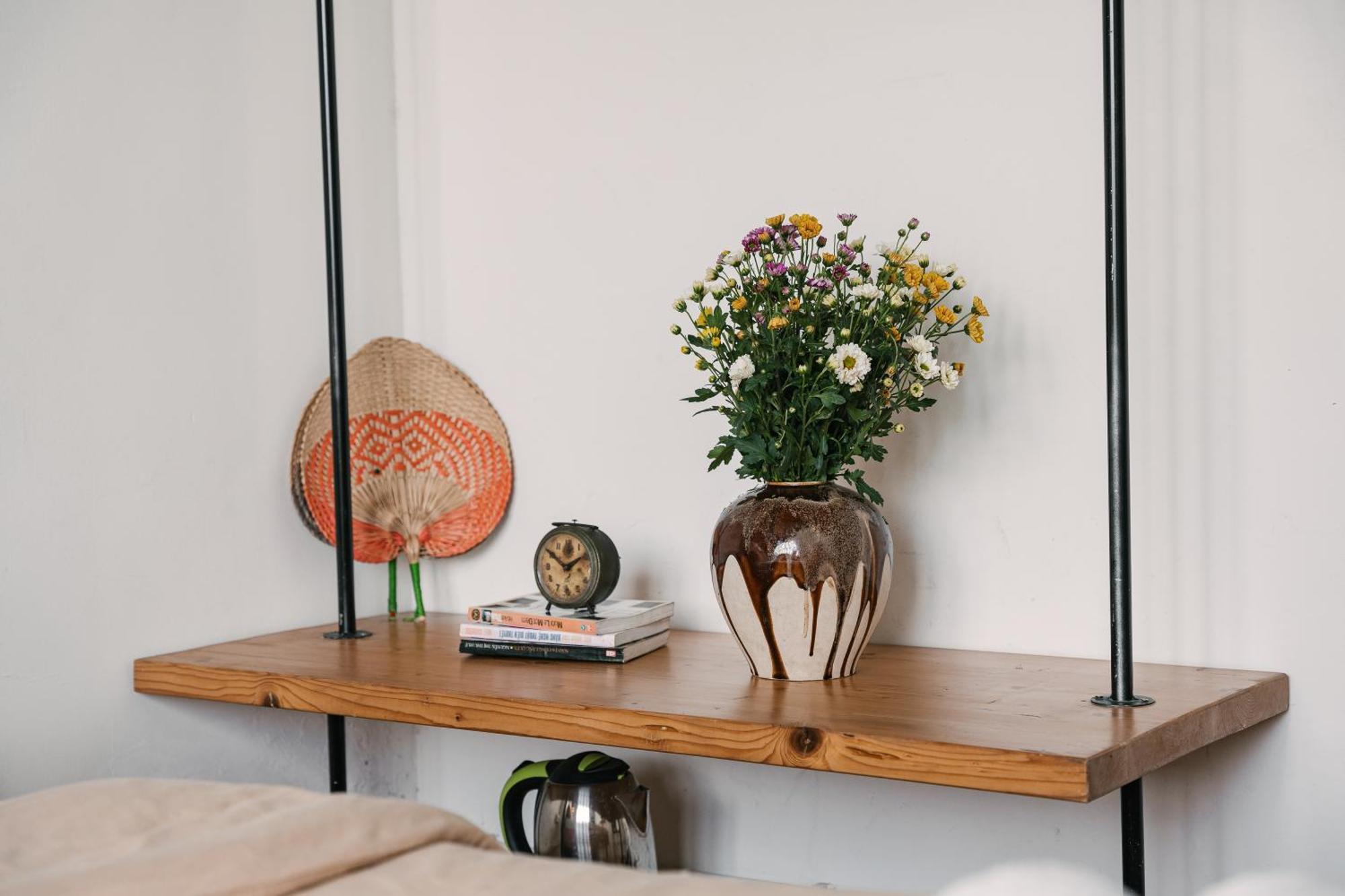 Harmony Homestay - Hanoi Homestay In Old Quarter Phòng bức ảnh