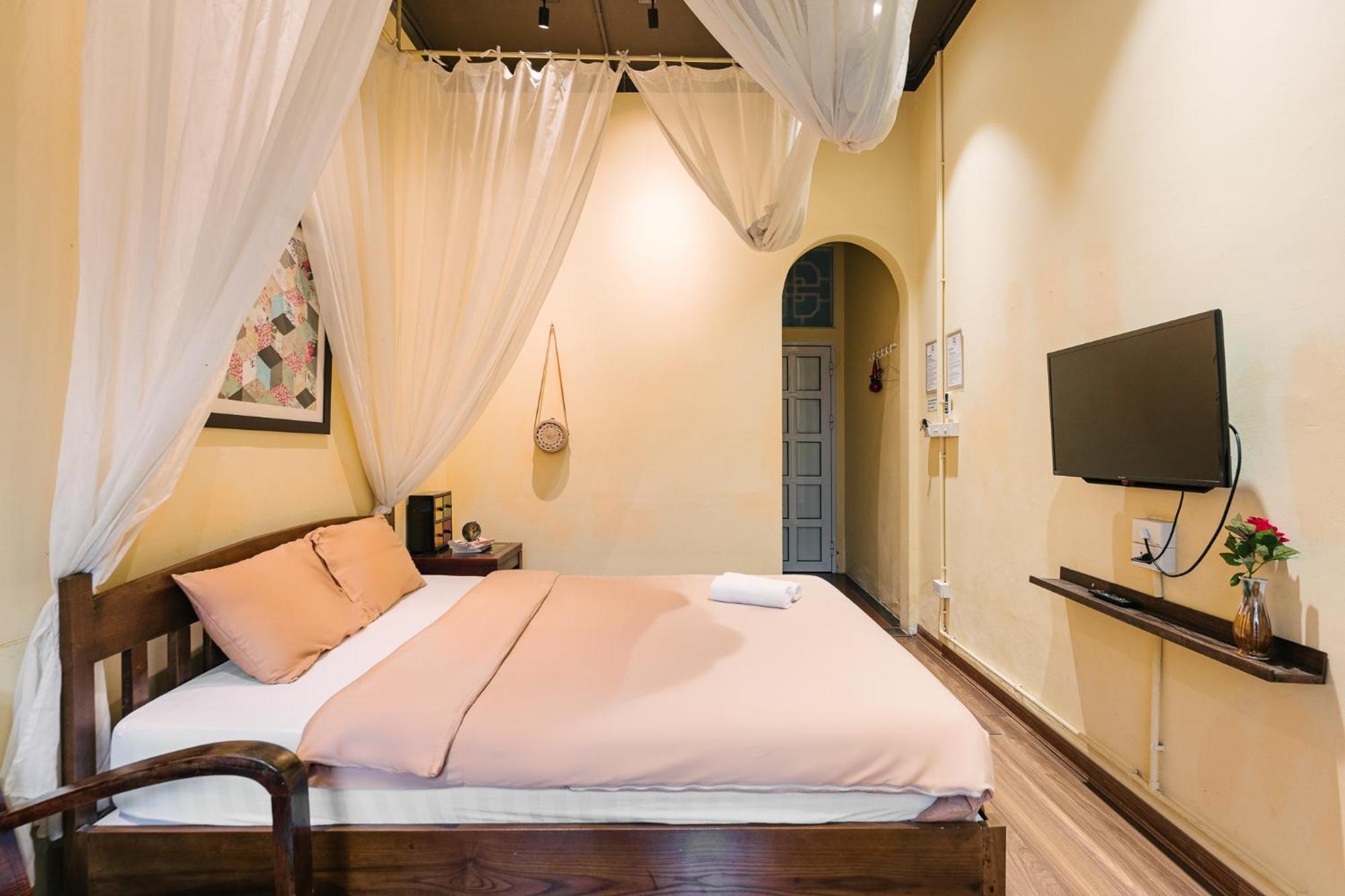 Harmony Homestay - Hanoi Homestay In Old Quarter Ngoại thất bức ảnh