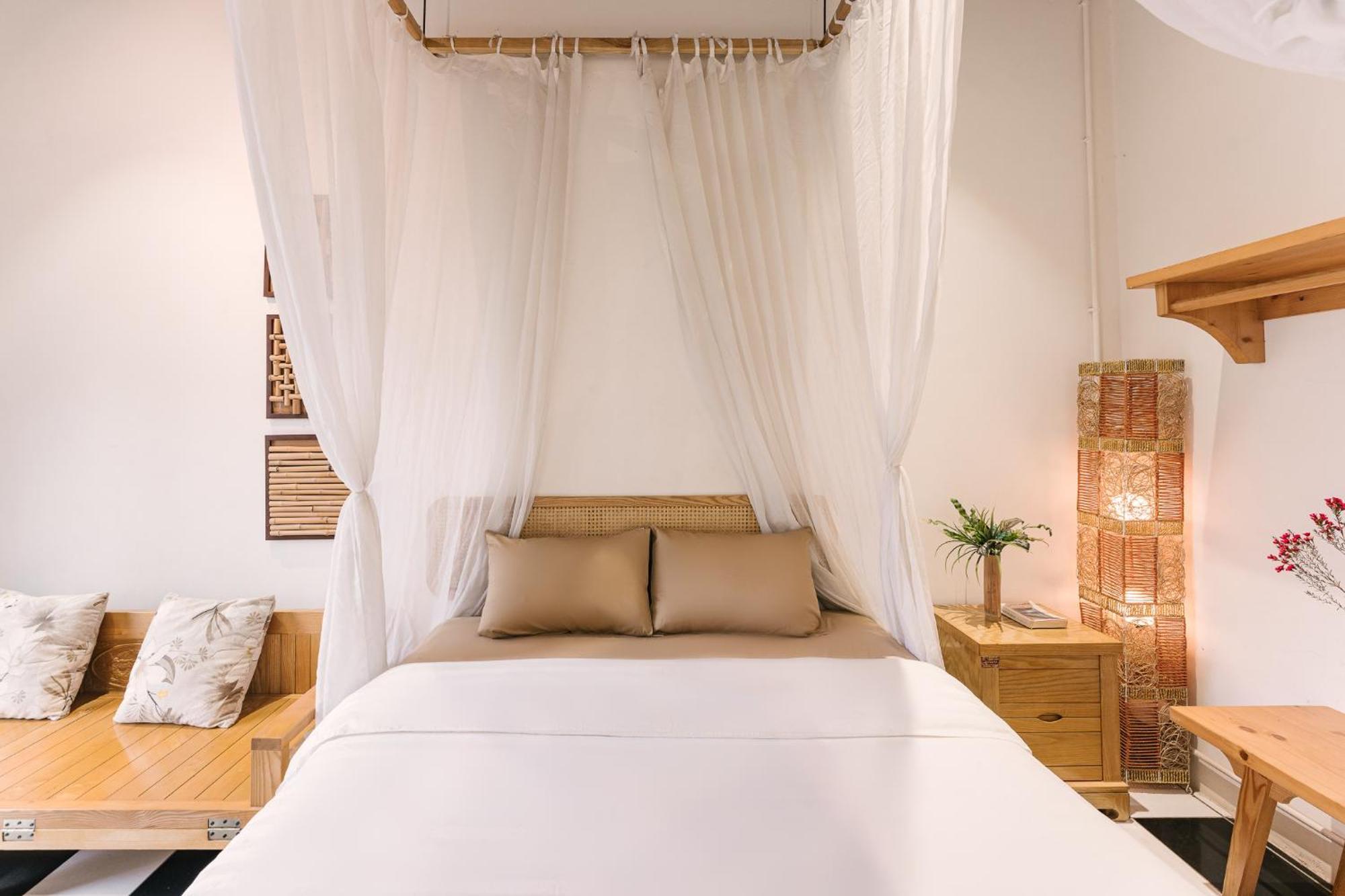 Harmony Homestay - Hanoi Homestay In Old Quarter Ngoại thất bức ảnh