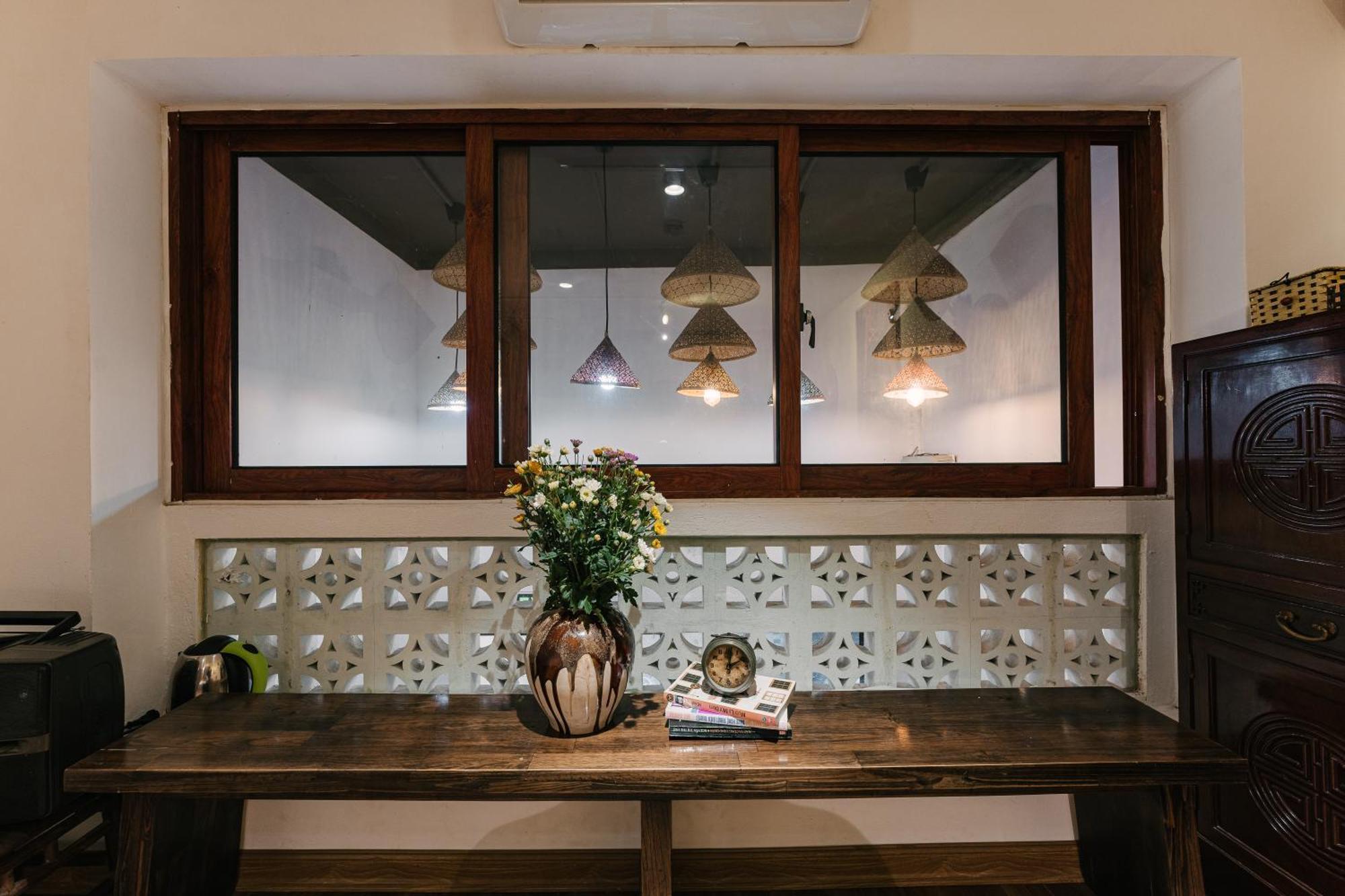 Harmony Homestay - Hanoi Homestay In Old Quarter Ngoại thất bức ảnh