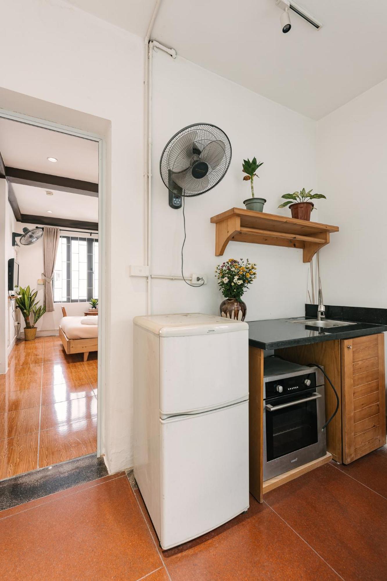 Harmony Homestay - Hanoi Homestay In Old Quarter Ngoại thất bức ảnh