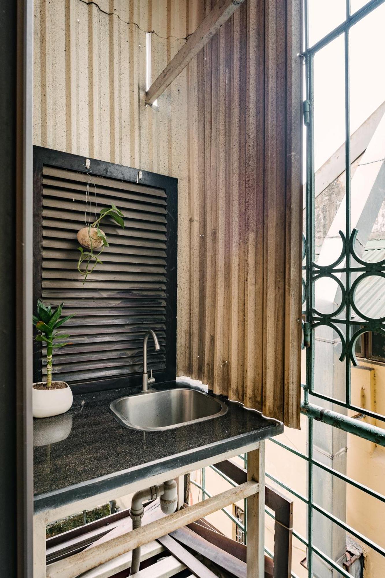 Harmony Homestay - Hanoi Homestay In Old Quarter Ngoại thất bức ảnh
