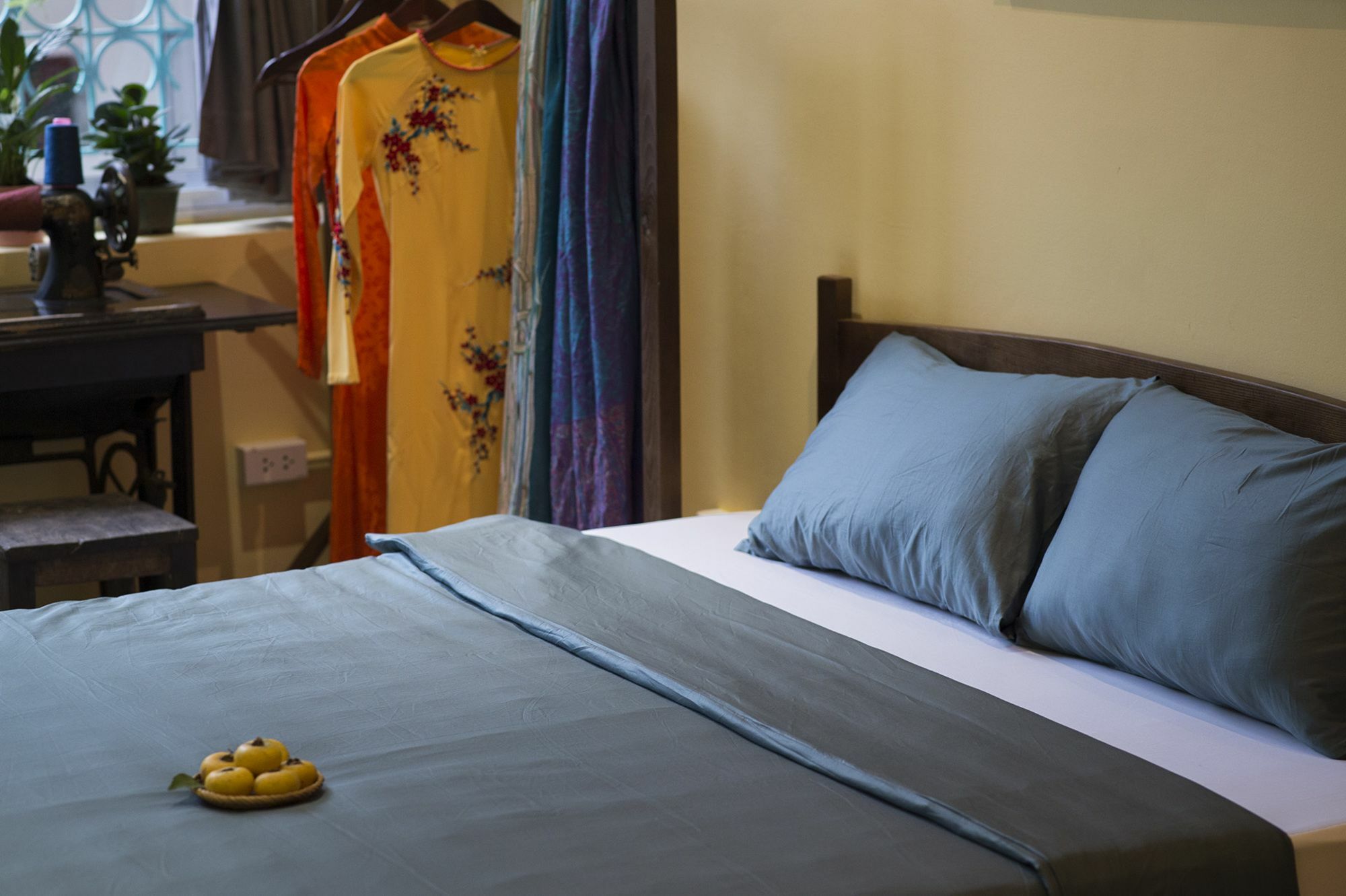 Harmony Homestay - Hanoi Homestay In Old Quarter Ngoại thất bức ảnh