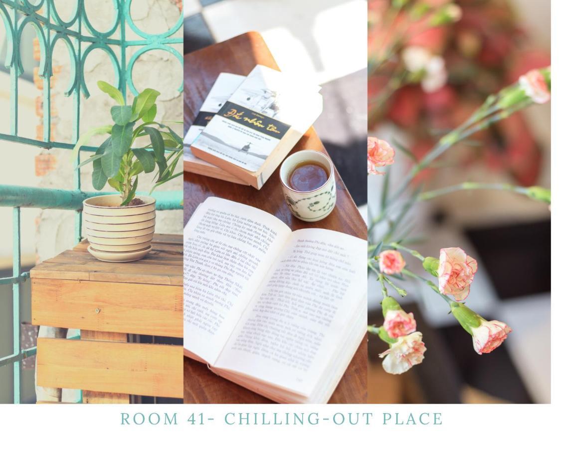 Harmony Homestay - Hanoi Homestay In Old Quarter Ngoại thất bức ảnh